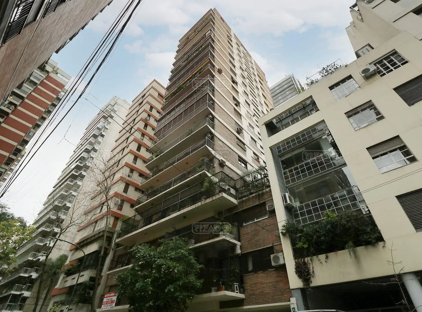 Departamento Semipiso en Venta en Belgrano, Capital Federal, Buenos Aires 1