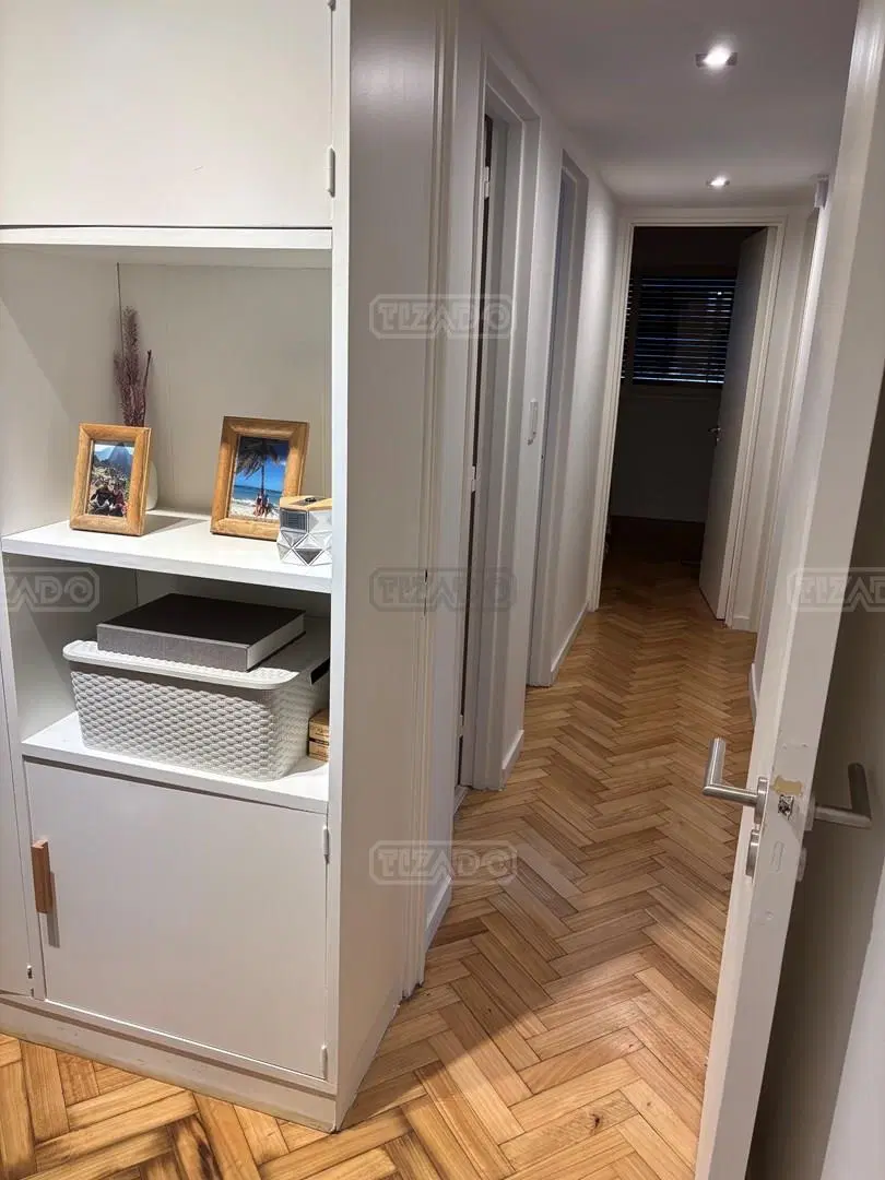 Departamento Semipiso en Venta en Belgrano, Capital Federal, Buenos Aires 3