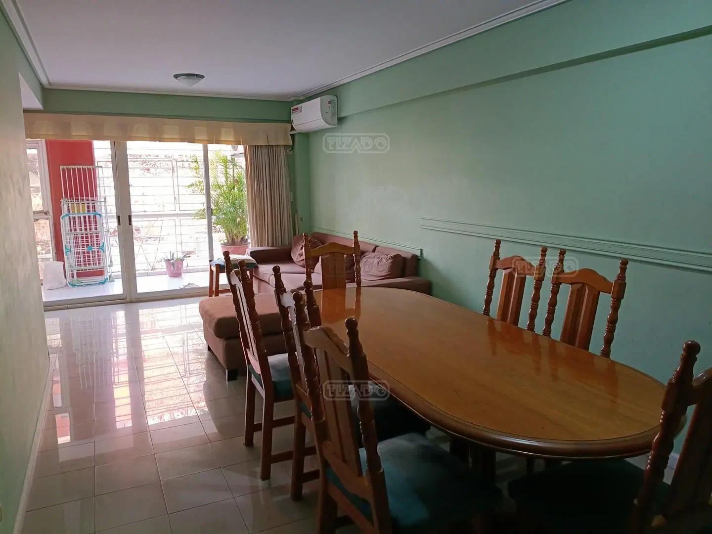 Departamento Semipiso en Venta en Palermo Soho, Capital Federal, Buenos Aires 2