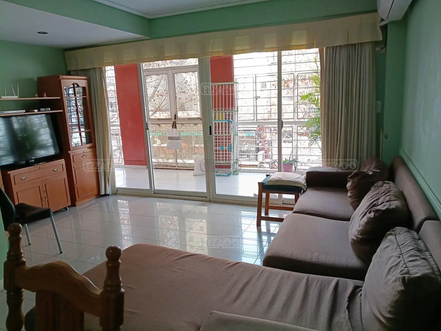 Departamento Semipiso en Venta en Palermo Soho, Capital Federal, Buenos Aires 3