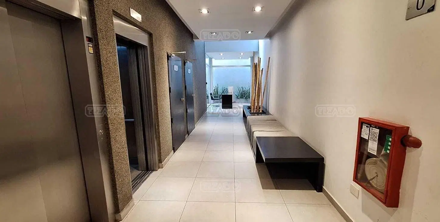 Departamento  en Alquiler ubicado en Núñez, Capital Federal 4