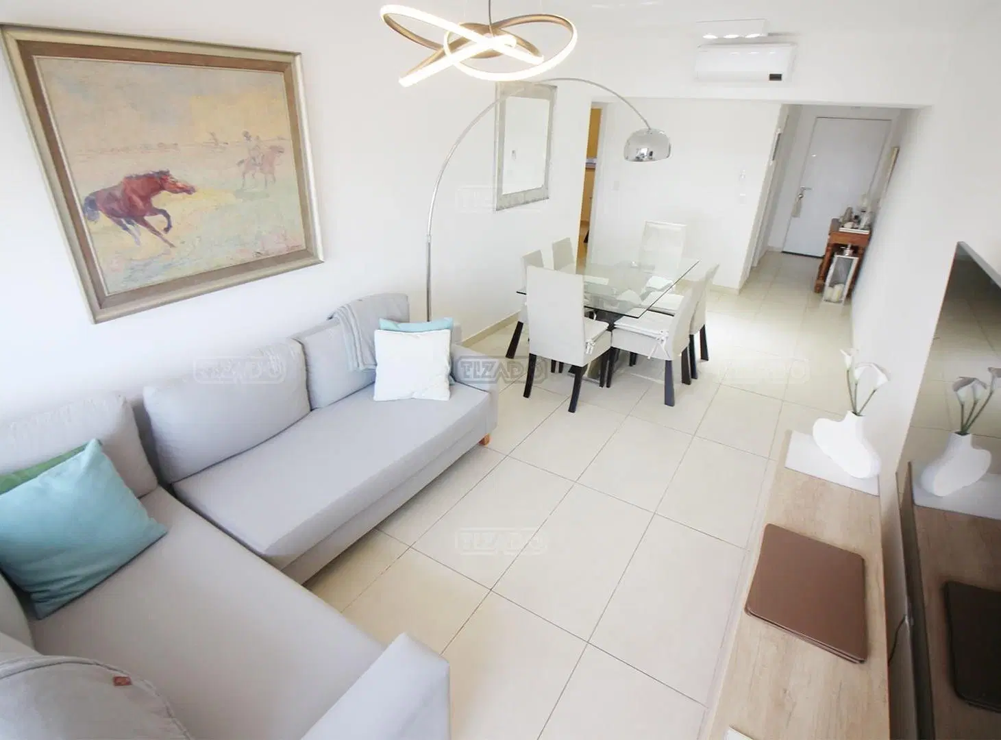 Departamento  en Venta en Saavedra, Capital Federal, Buenos Aires 2
