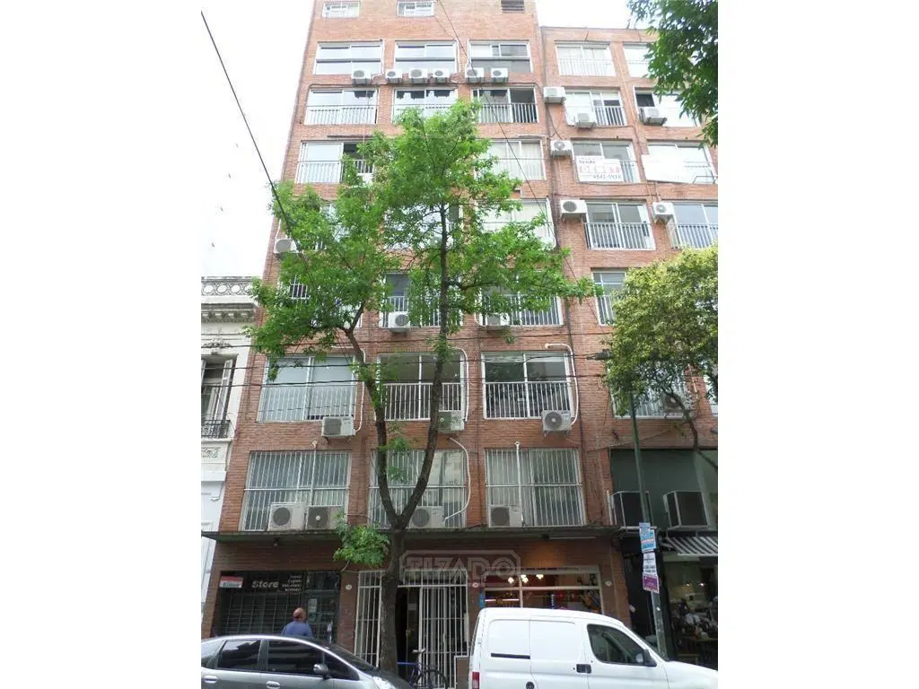 Oficina  en Alquiler ubicado en Belgrano, Capital Federal 2