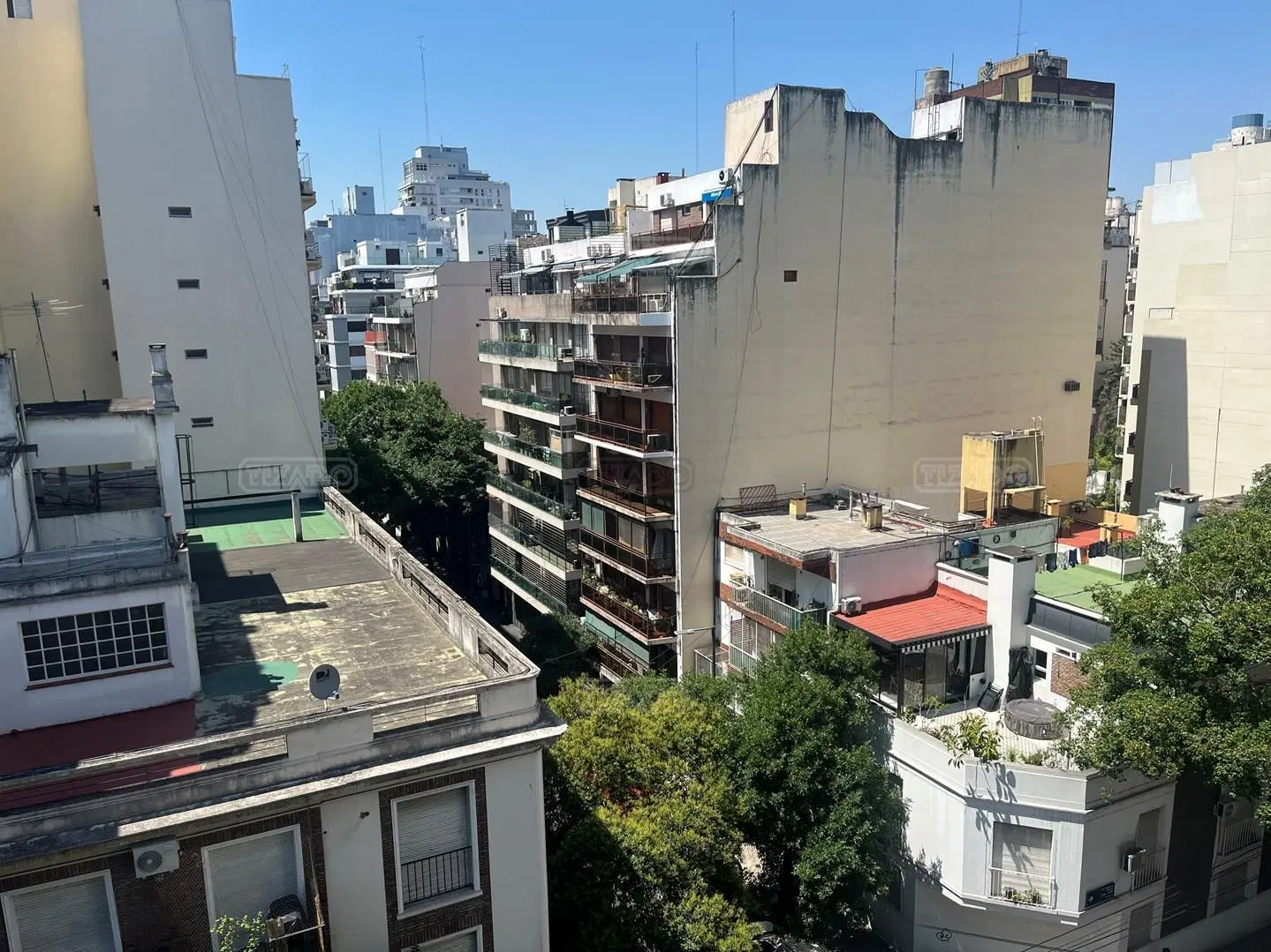 Oficina en Alquiler ubicado en Belgrano, Capital Federal 7