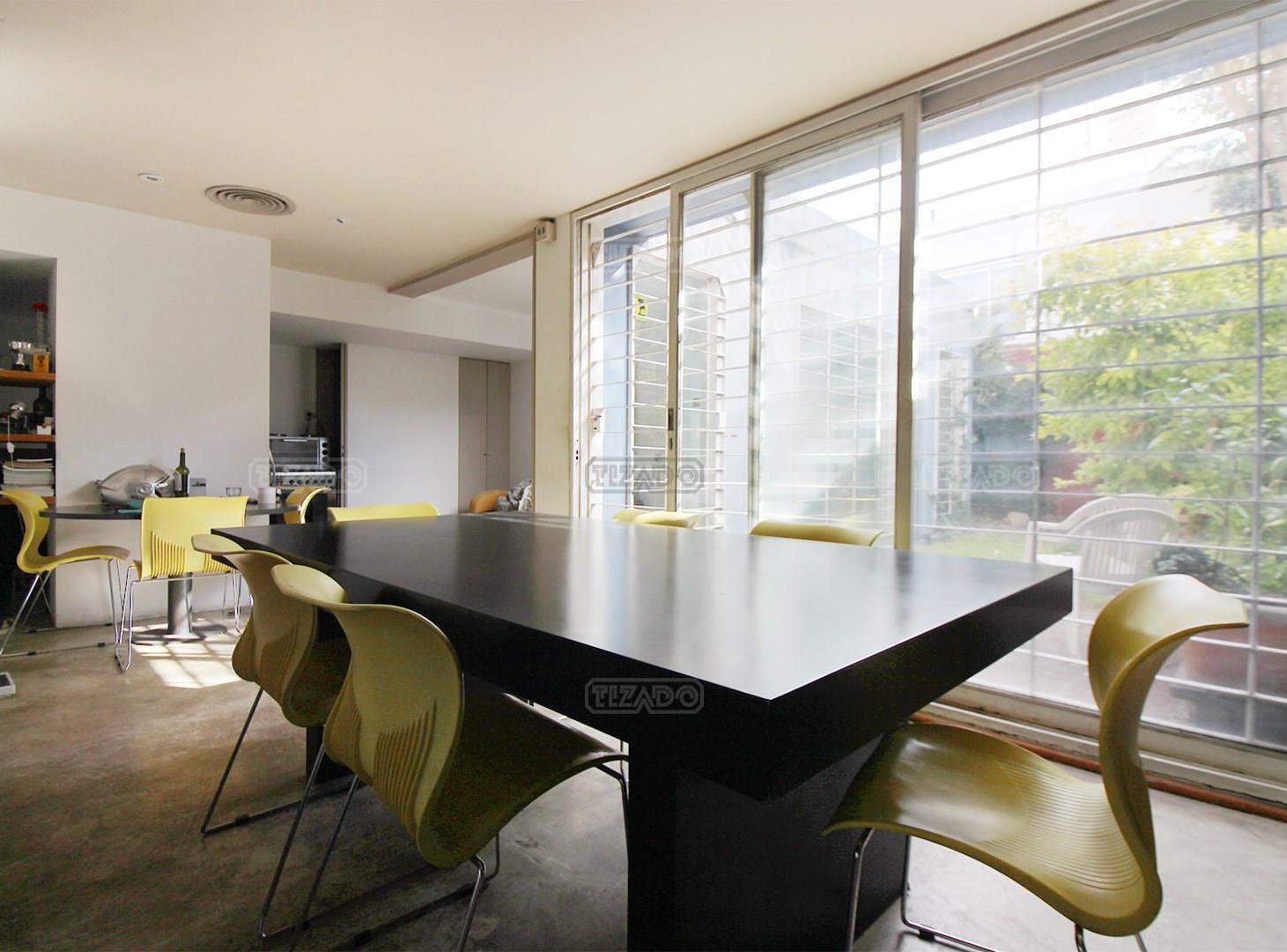 Foto de Casa en Venta en Coghlan, Capital Federal, Buenos Aires, imagen 5