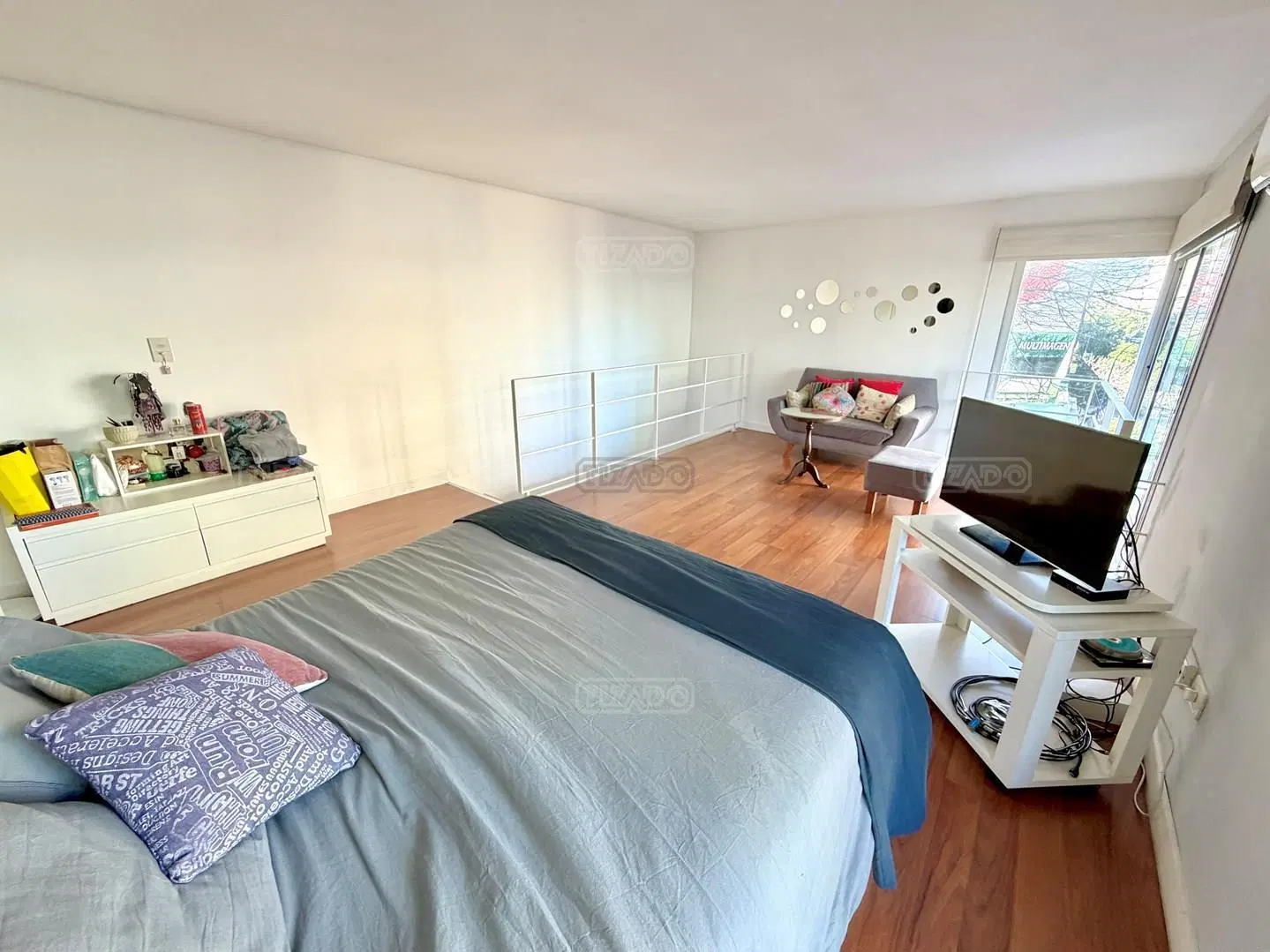 Departamento Dúplex en Venta en Villa Crespo, Capital Federal, Buenos Aires 1