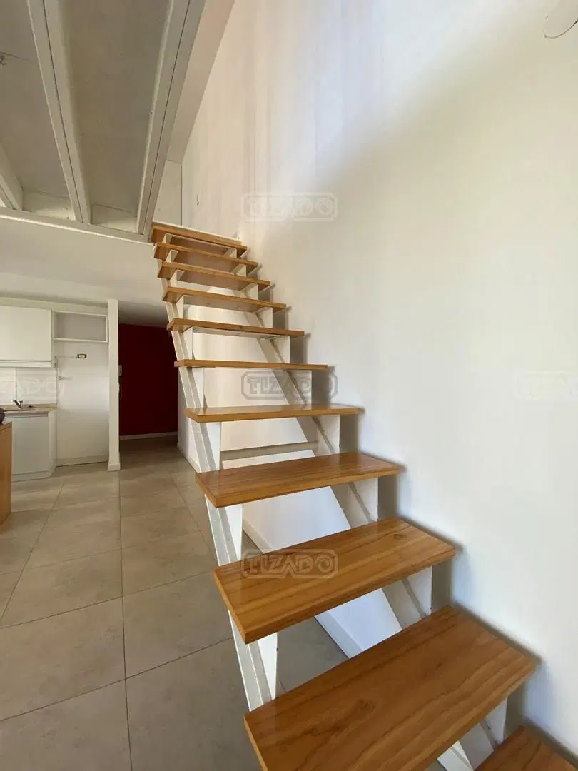 Departamento Dúplex en Venta en Villa Crespo, Capital Federal, Buenos Aires 3