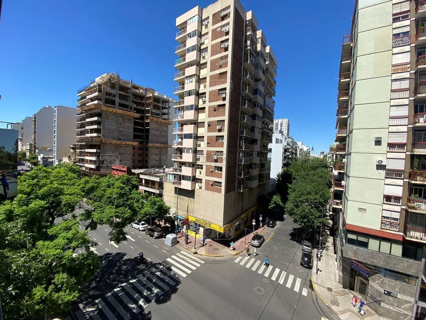 Departamento Dúplex en Venta en Villa Crespo, Capital Federal, Buenos Aires 5