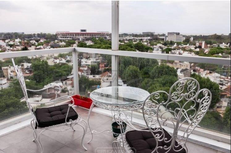 Foto de Departamento en Alquiler en Belgrano, Capital Federal, Buenos Aires, imagen 2
