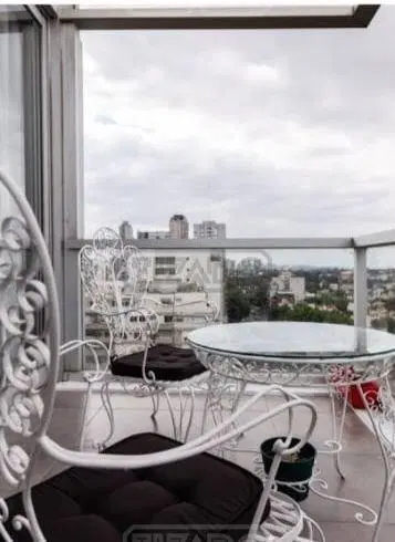 Departamento en Alquiler en Belgrano, Capital Federal, Buenos Aires 1