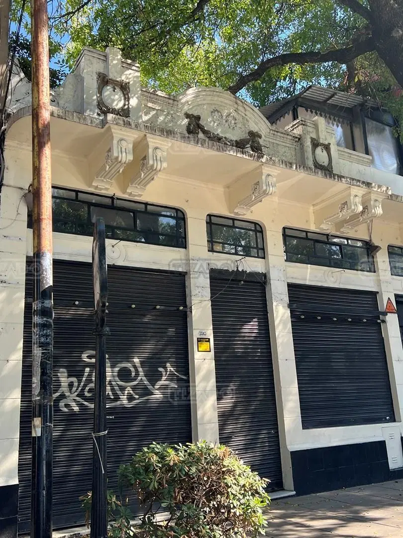 Terreno Lote en Venta en Colegiales, Capital Federal, Buenos Aires 5