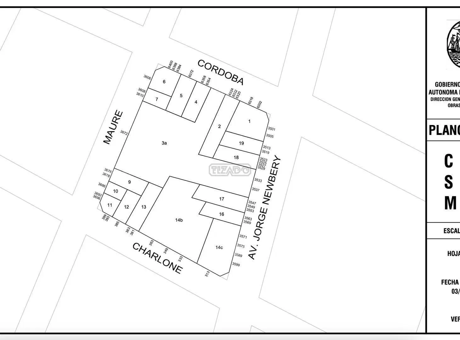Plano 2