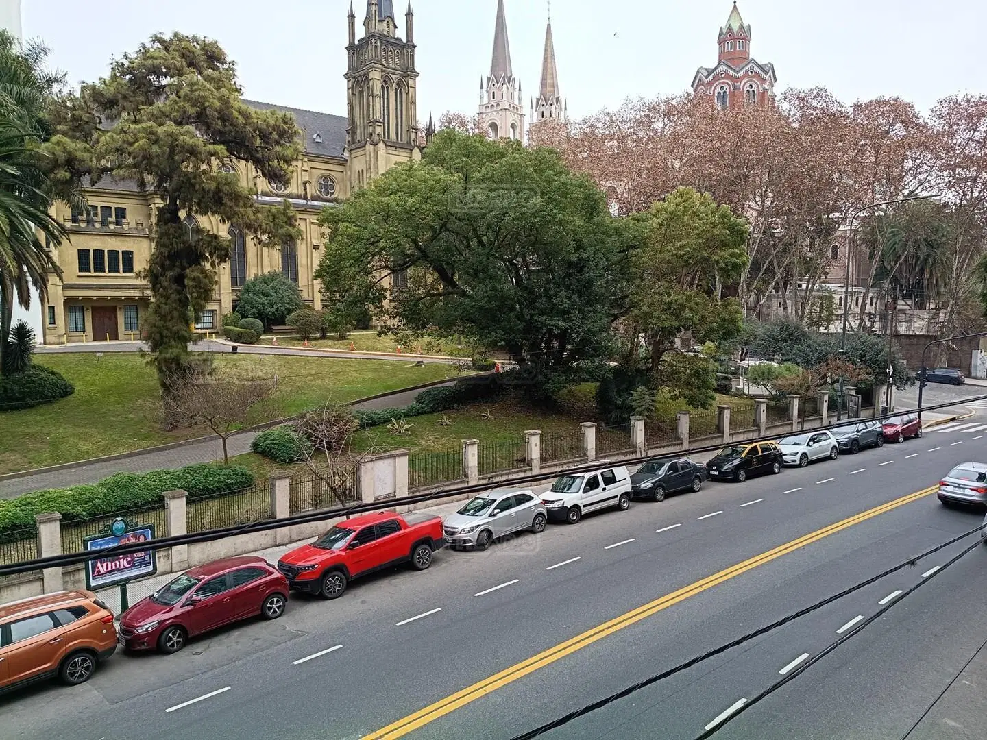 Departamento en Alquiler en Las Cañitas, Capital Federal, Buenos Aires 3