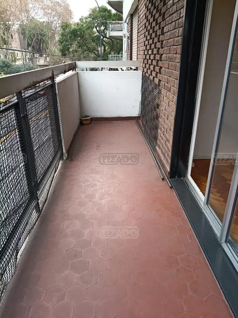 Departamento en Alquiler en Las Cañitas, Capital Federal, Buenos Aires 4