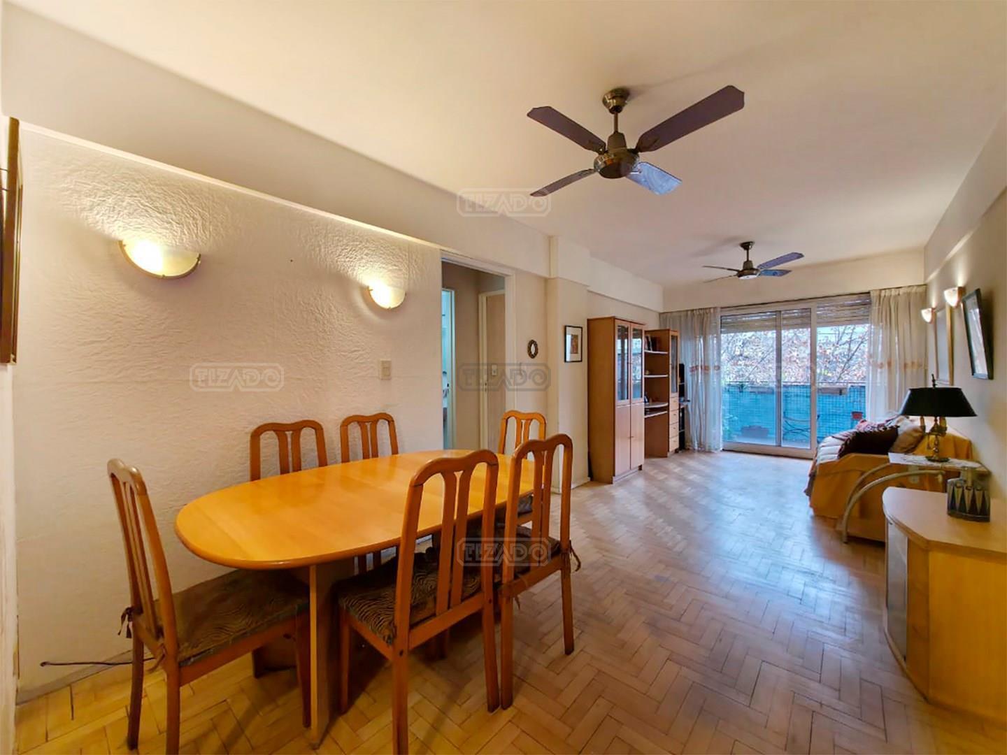Foto de Departamento en Venta en Barrio Norte, Capital Federal, Buenos Aires, imagen 4