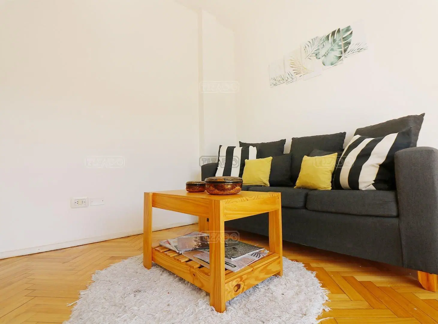 Departamento en Venta en Belgrano, Capital Federal, Buenos Aires 5