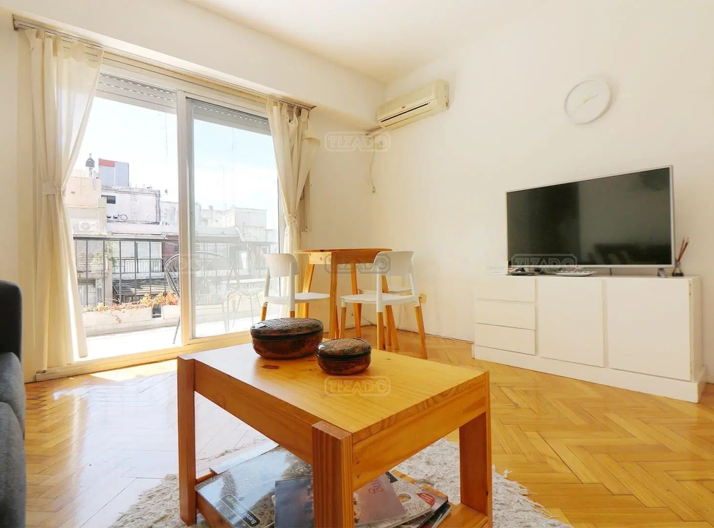 Departamento en Venta en Belgrano, Capital Federal, Buenos Aires 1