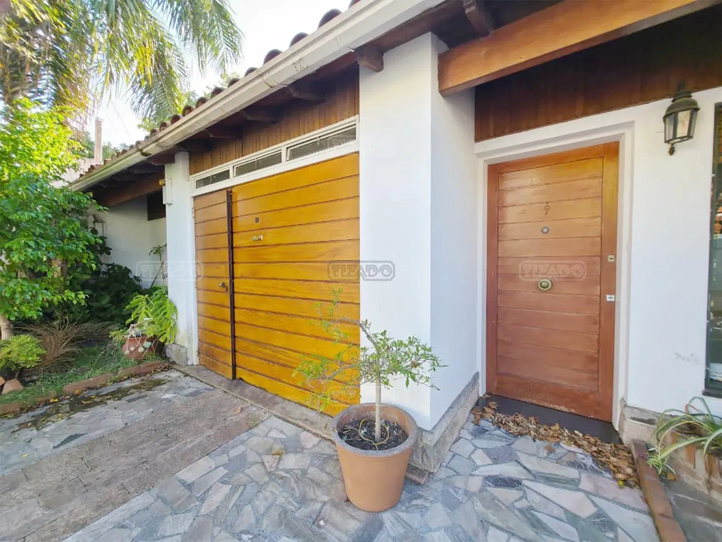 Casa Chalet en Venta en Olivos, Vicente López, G.B.A. Zona Norte 1