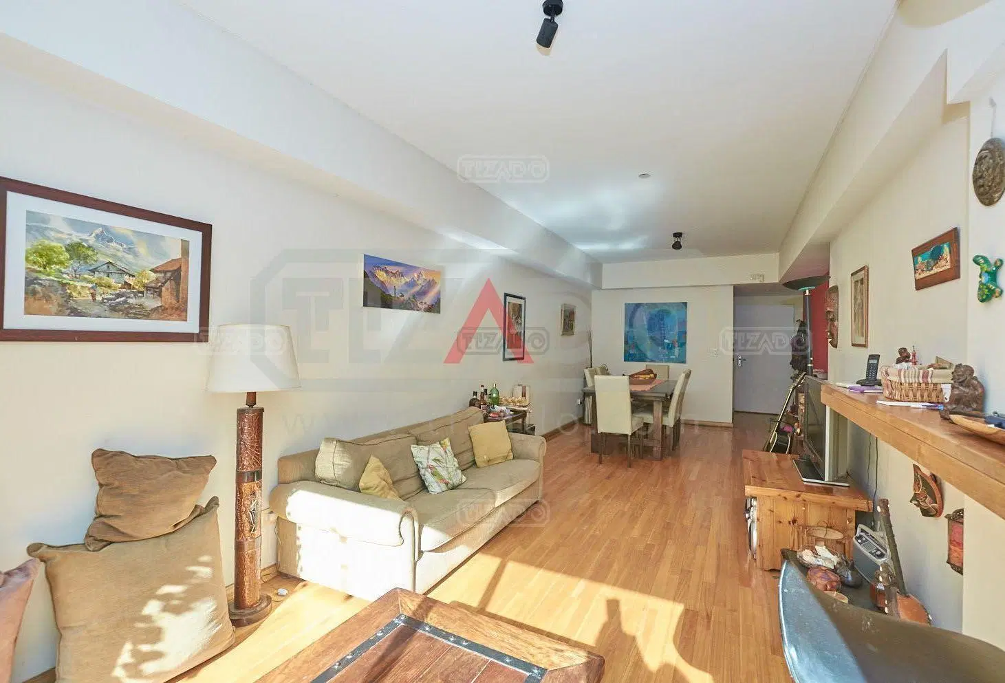 Departamento Semipiso en Venta ubicado en Núñez, Capital Federal 1