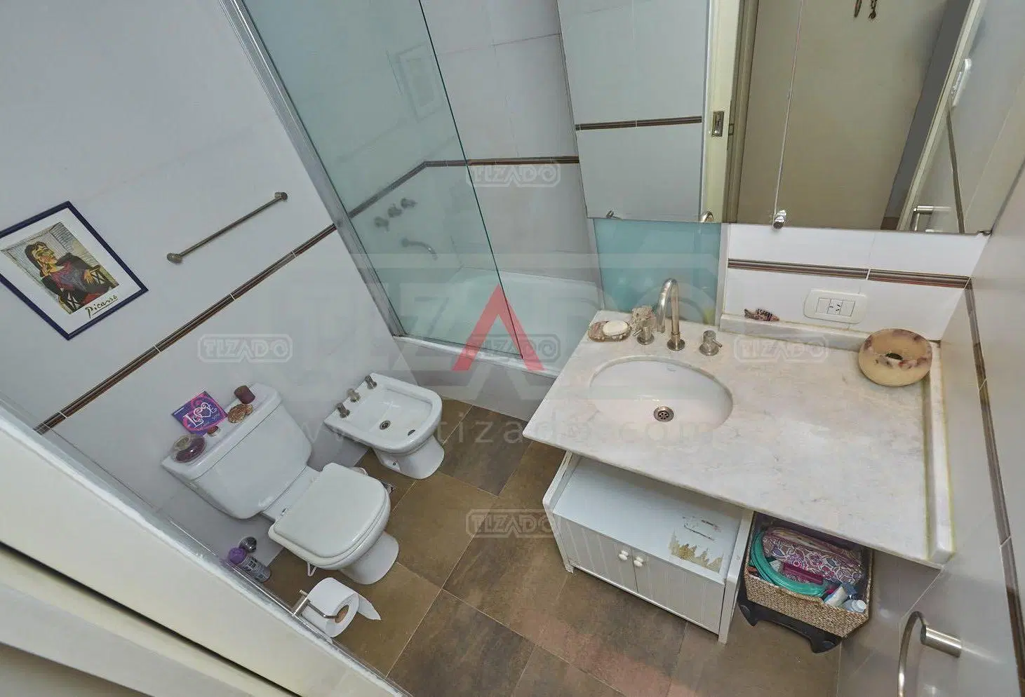 Departamento Semipiso en Venta ubicado en Núñez, Capital Federal 4