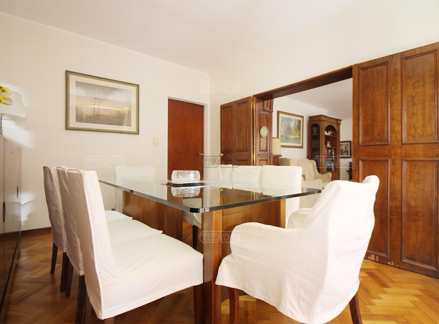 Foto de Departamento Semipiso en Venta en Belgrano, Capital Federal, Buenos, imagen 3