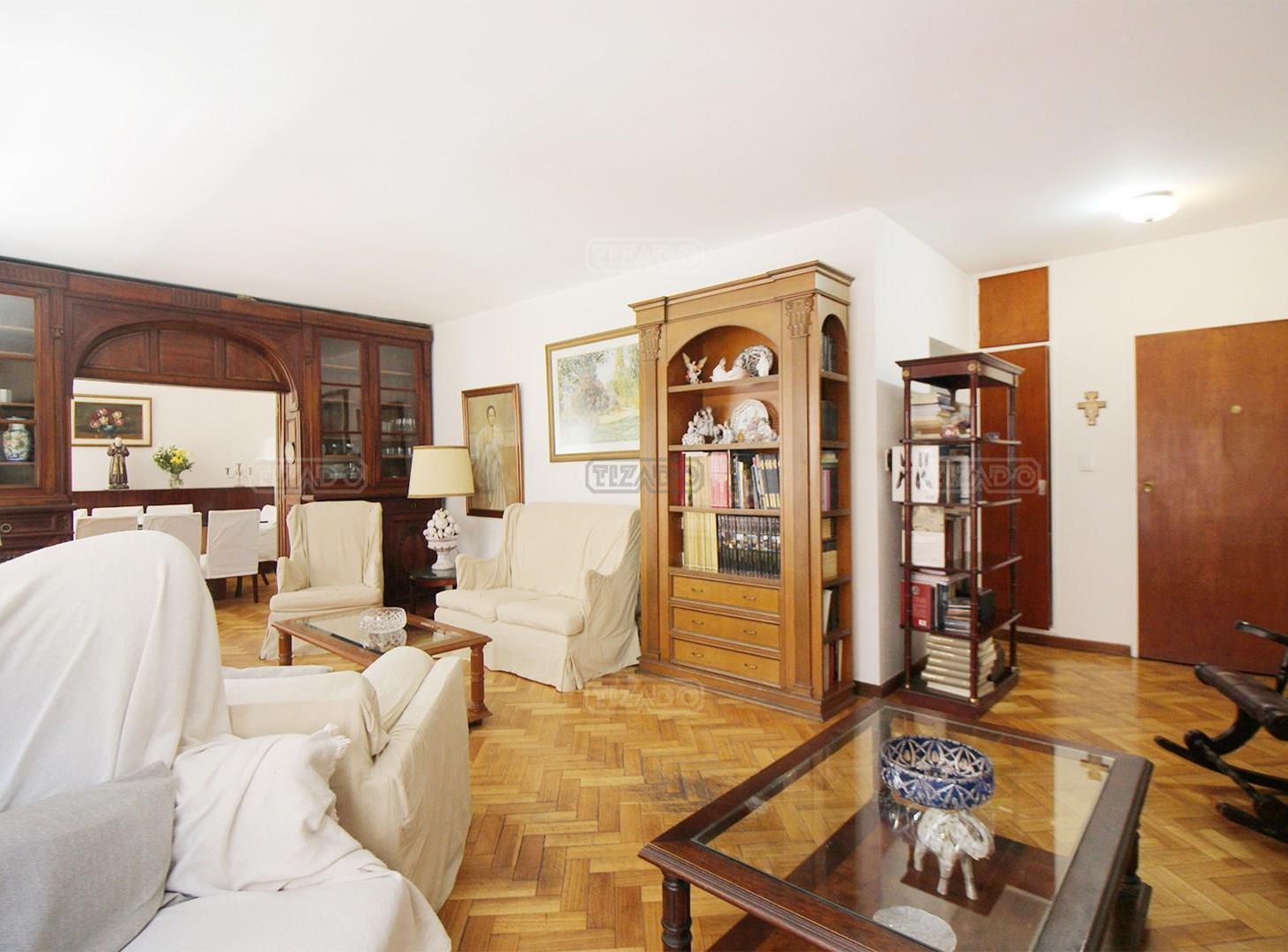 Foto de Departamento Semipiso en Venta en Belgrano, Capital Federal, Buenos, imagen 2