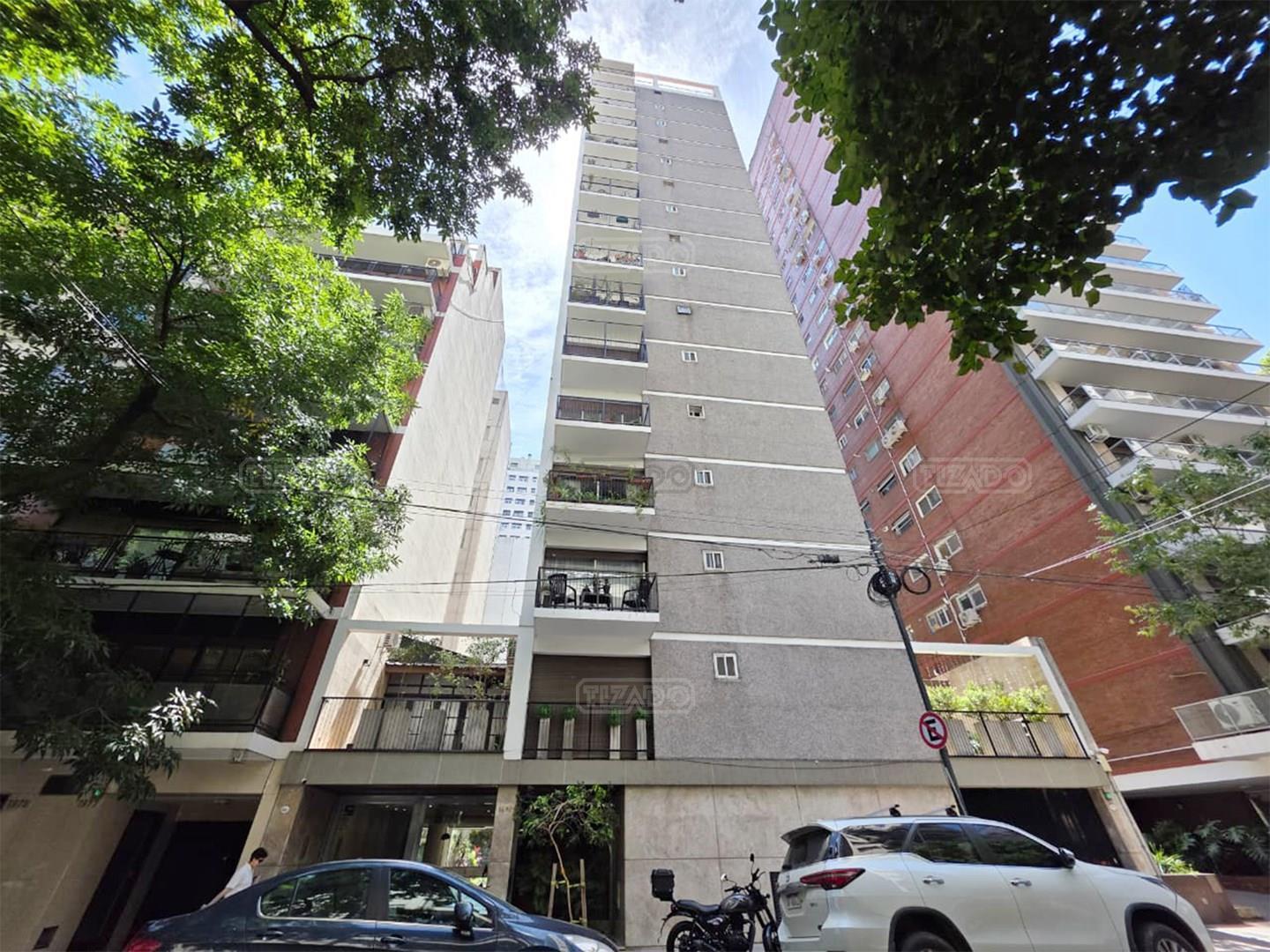 Foto de Departamento Semipiso en Venta en Belgrano, Capital Federal, Buenos, imagen 5