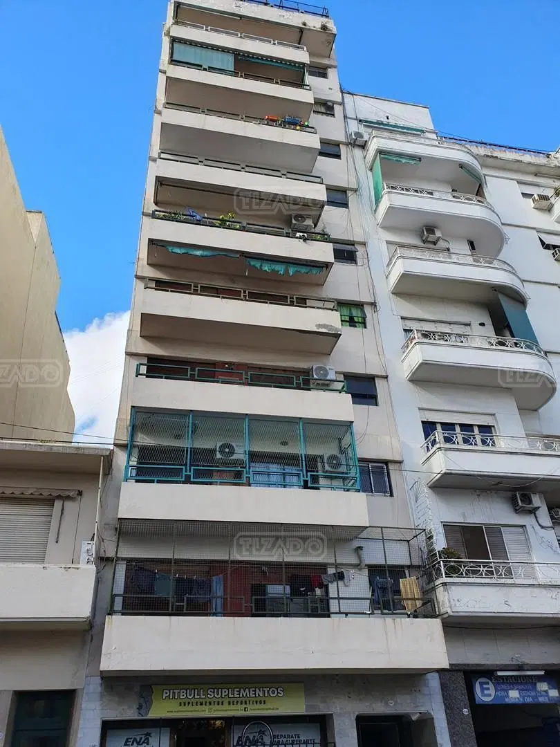 Departamento en Venta en Monserrat, Capital Federal, Buenos Aires 1