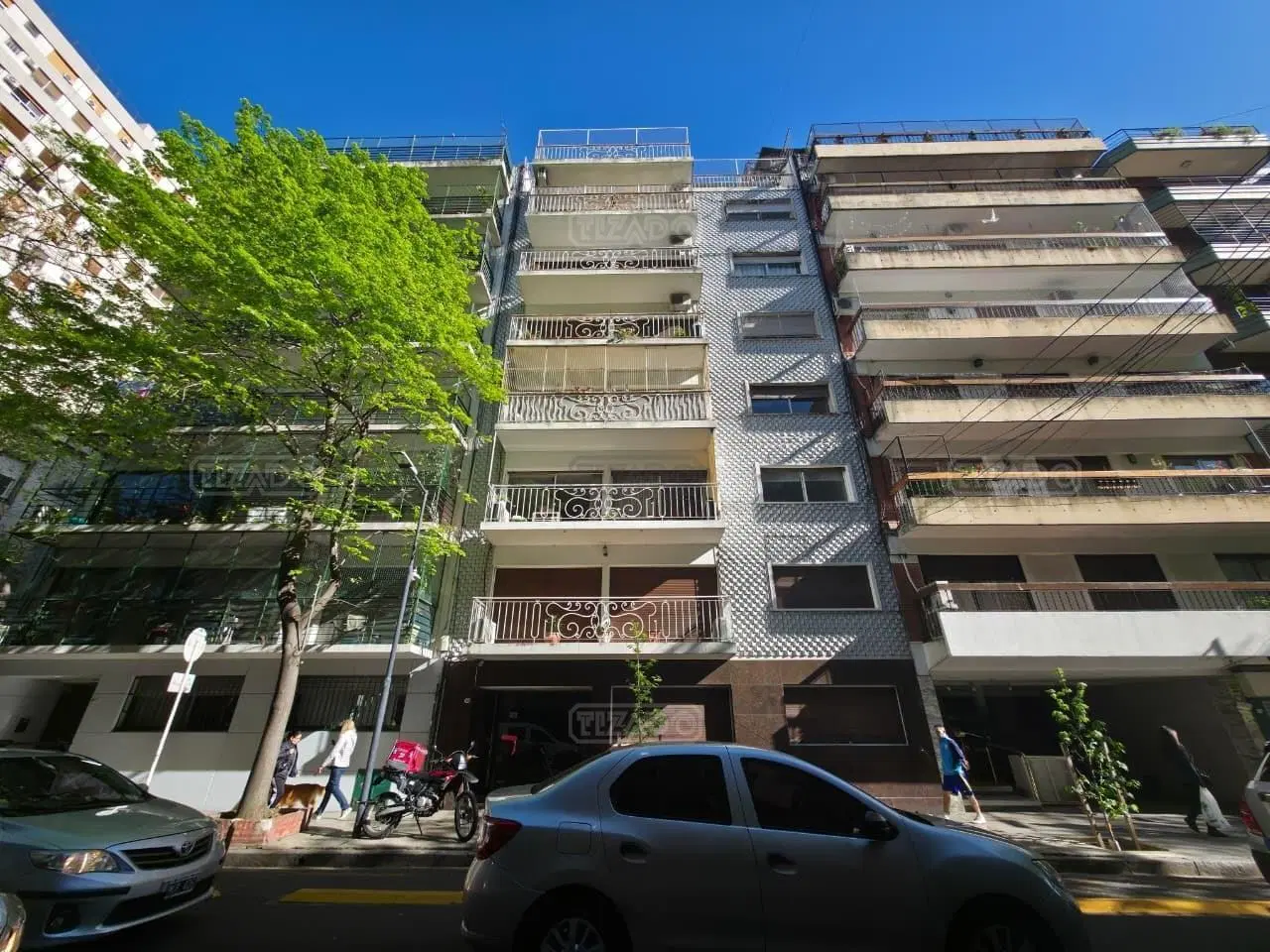 Departamento en Venta en Belgrano, Capital Federal, Buenos Aires 8