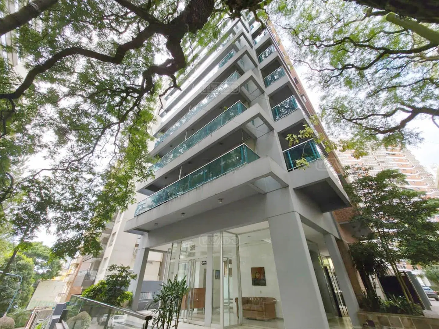 Departamento Piso en Venta en Olivos, Vicente López, G.B.A. Zona Norte 1