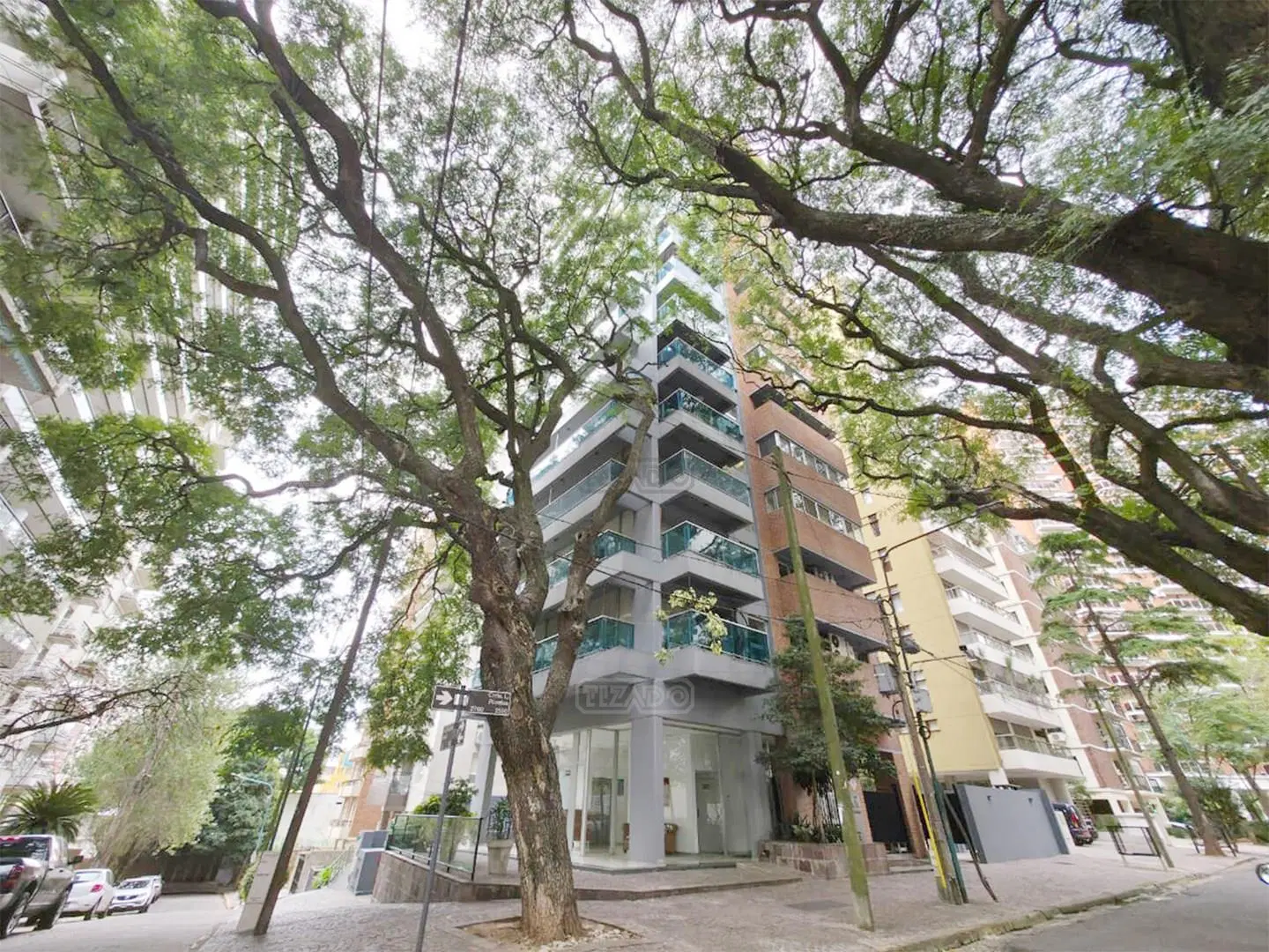 Departamento Piso en Venta en Olivos, Vicente López, G.B.A. Zona Norte 8