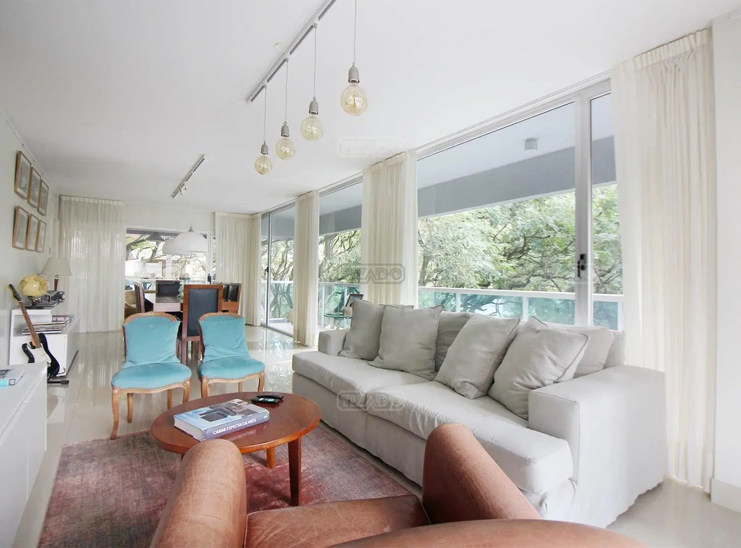 Departamento Piso en Venta en Olivos, Vicente López, G.B.A. Zona Norte 3