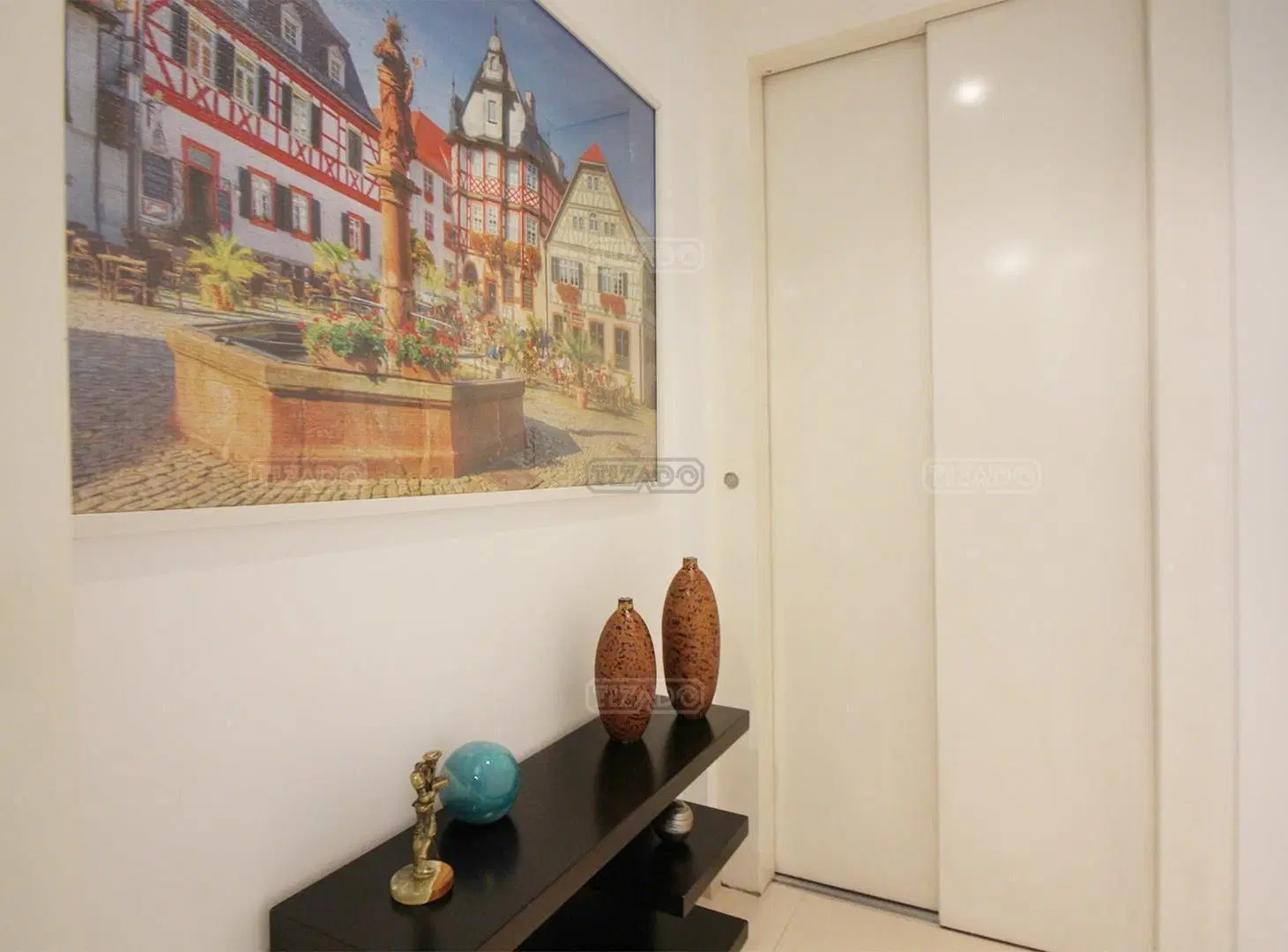 Departamento Piso en Venta en Olivos, Vicente López, G.B.A. Zona Norte 2