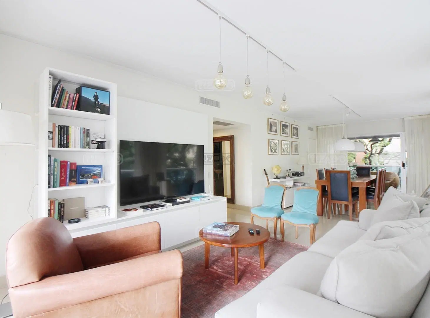 Departamento Piso en Venta en Olivos, Vicente López, G.B.A. Zona Norte 4