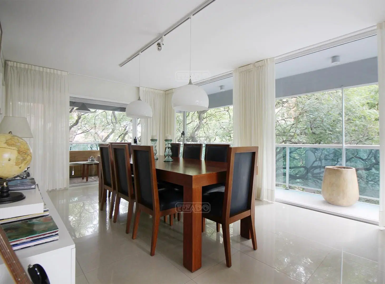 Departamento Piso en Venta en Olivos, Vicente López, G.B.A. Zona Norte 5