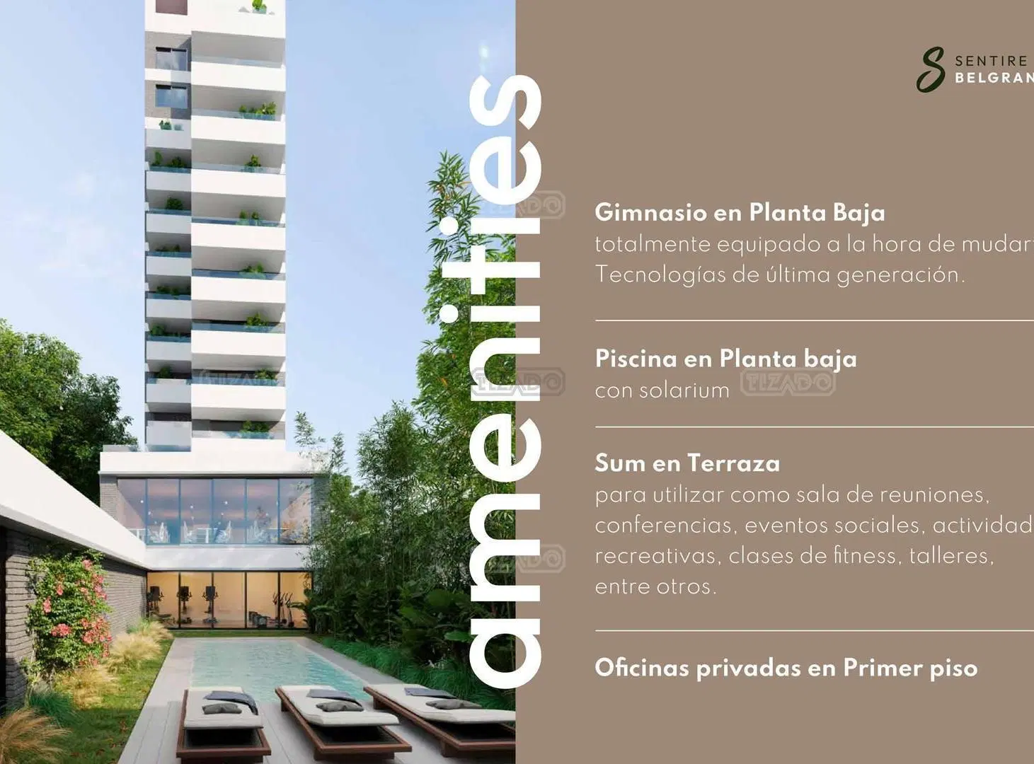 Departamento Monoambiente  en Venta en Belgrano, Capital Federal, Buenos Aires 5