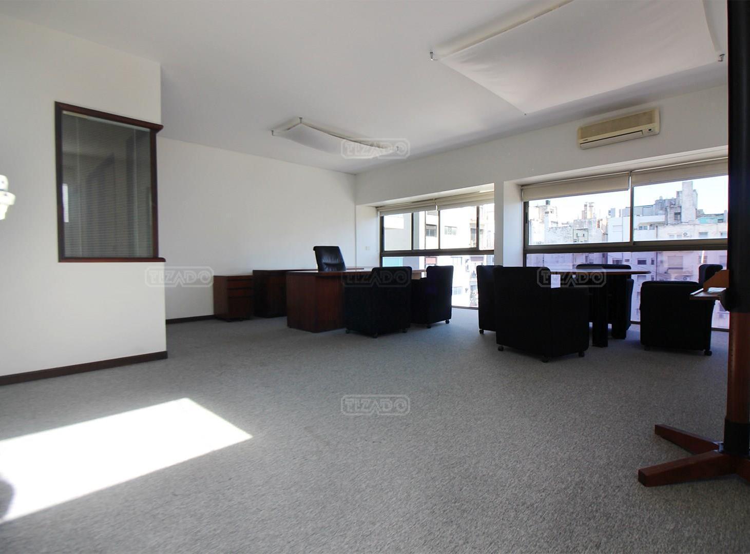 Foto de Oficina en Venta en Recoleta, Capital Federal, Buenos Aires, imagen 4