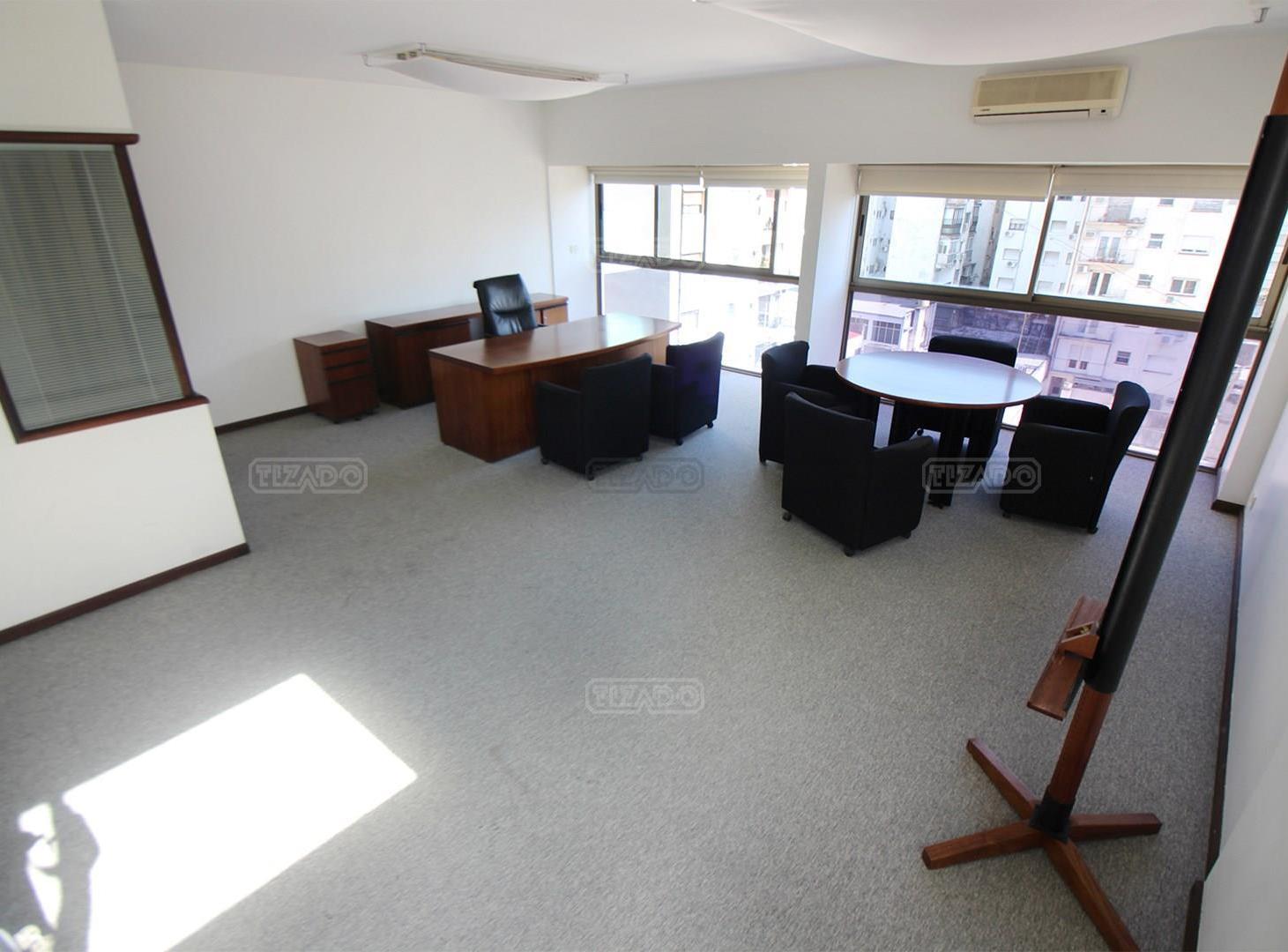 Foto de Oficina en Venta en Recoleta, Capital Federal, Buenos Aires, imagen 5