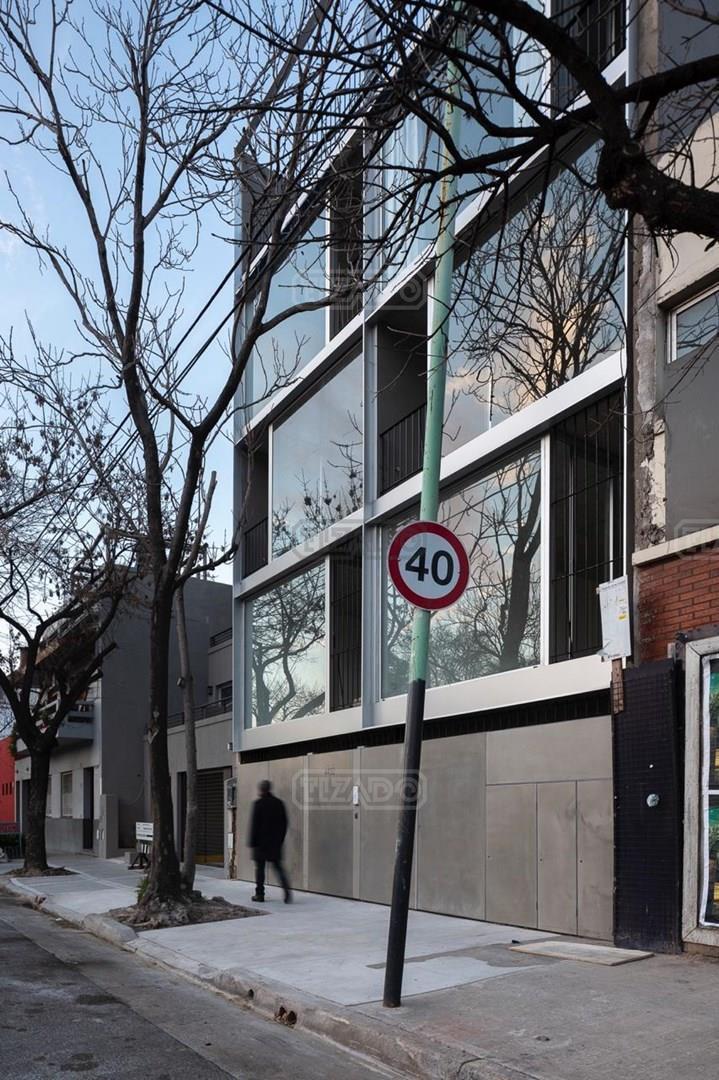 Foto de Departamento en Venta en Saavedra, Capital Federal, Buenos Aires, imagen 3