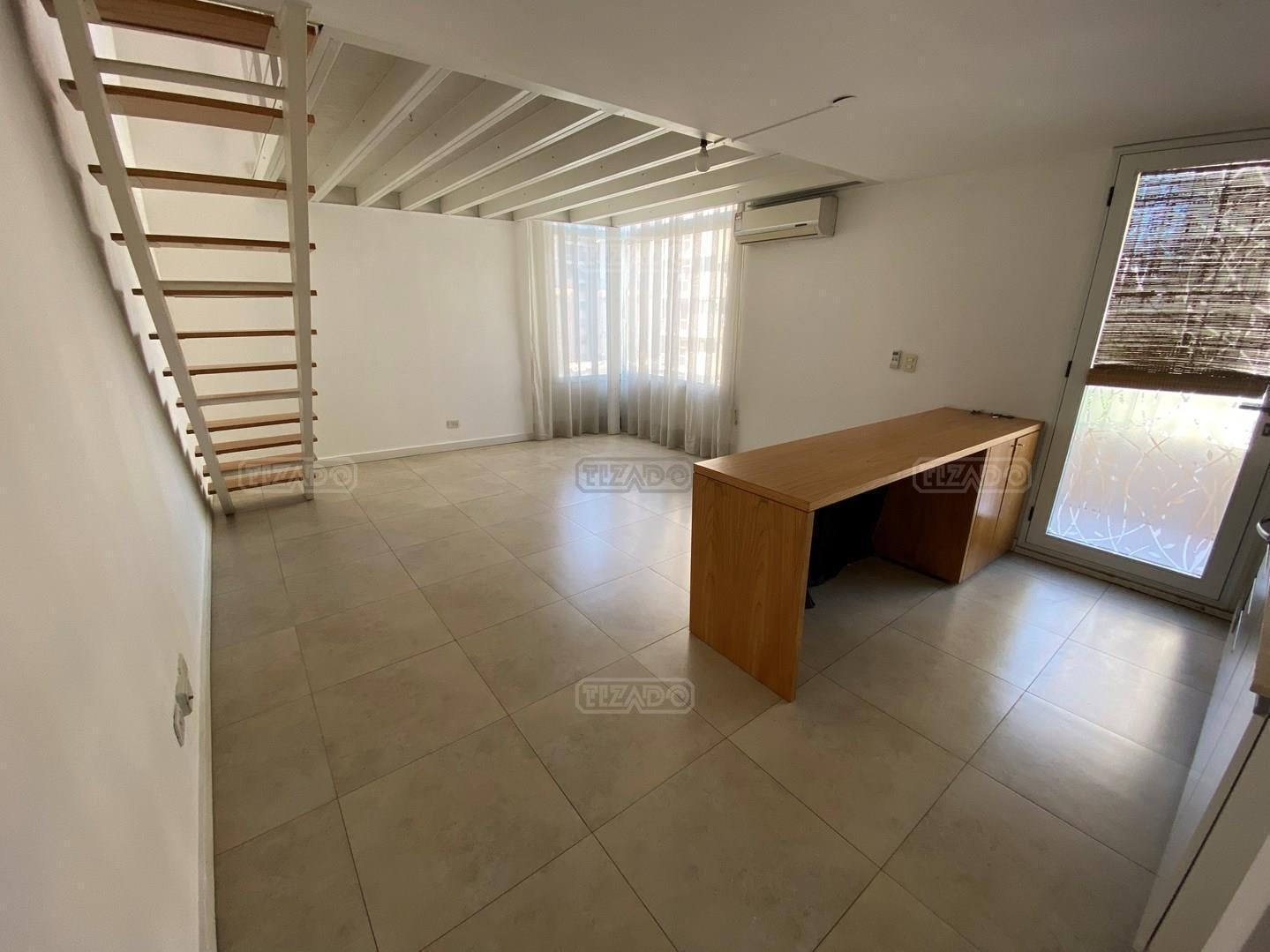Foto de Departamento Dúplex en Alquiler en Villa Crespo, Capital Federal, imagen 1