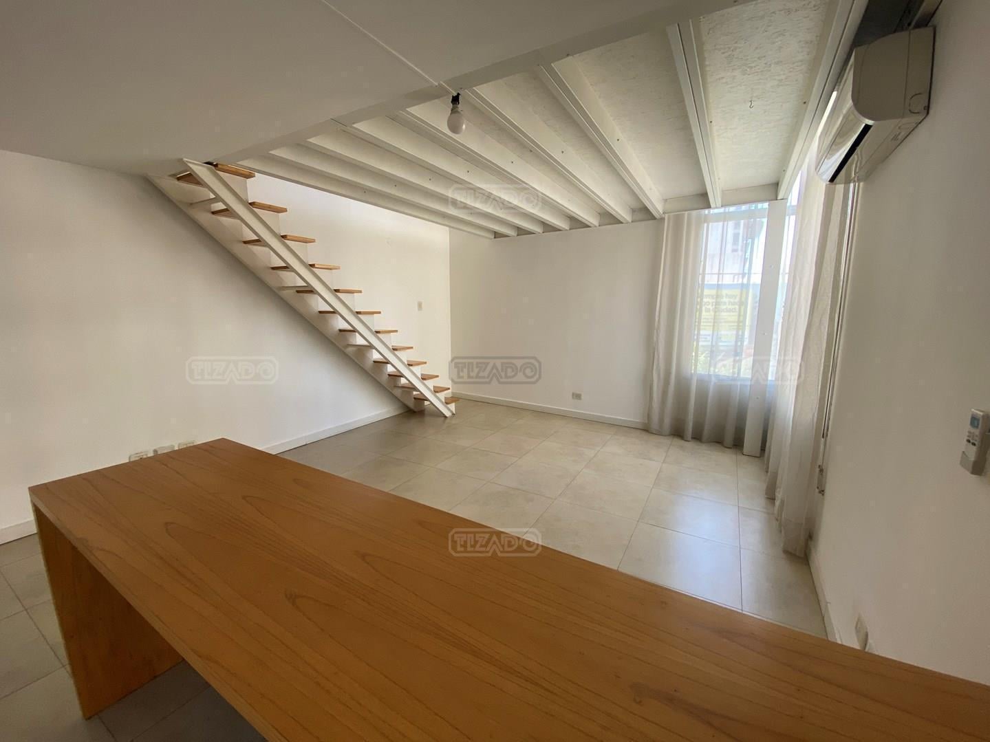 Foto de Departamento Dúplex en Alquiler en Villa Crespo, Capital Federal, imagen 5