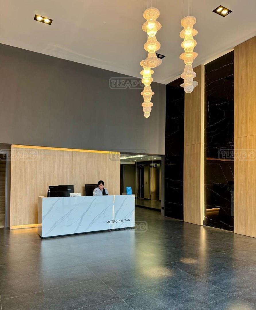 Foto de Departamento en Venta ubicado en Barrio Norte, Capital Federal, imagen 5