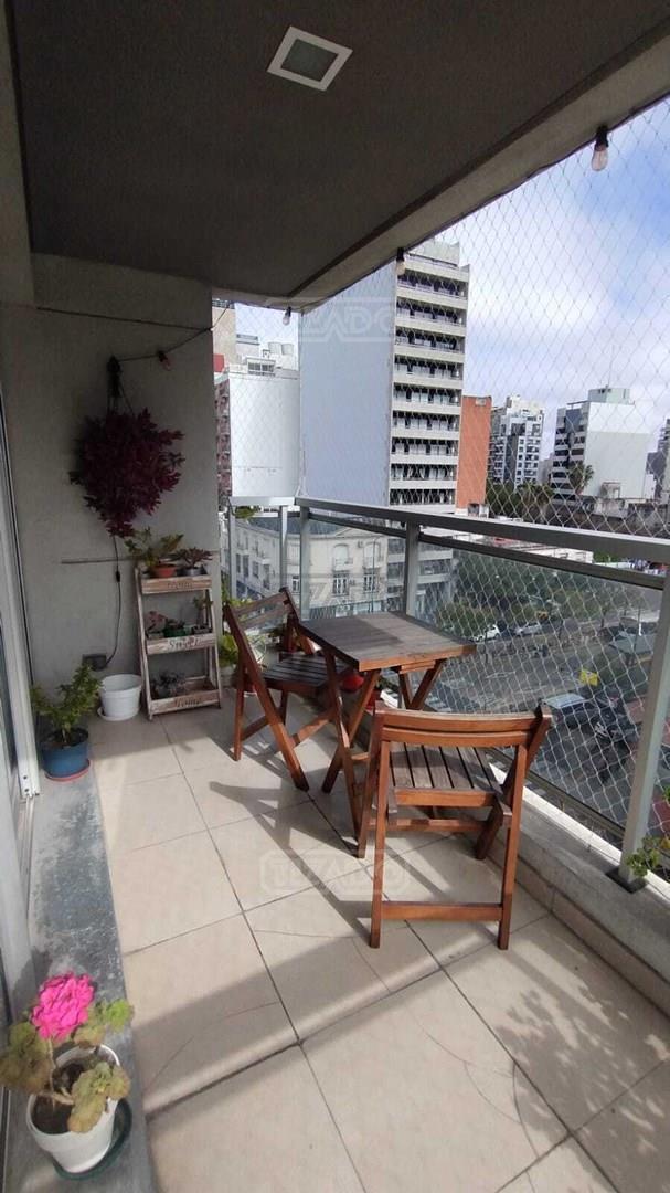 Foto de Departamento en Alquiler en Belgrano, Capital Federal, Buenos Aires, imagen 4