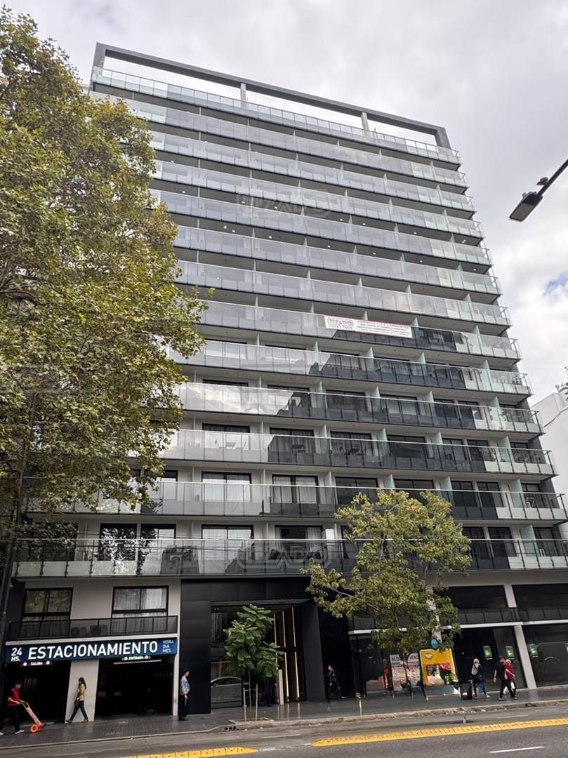 Foto de Departamento en Venta ubicado en Barrio Norte, Capital Federal, imagen 4
