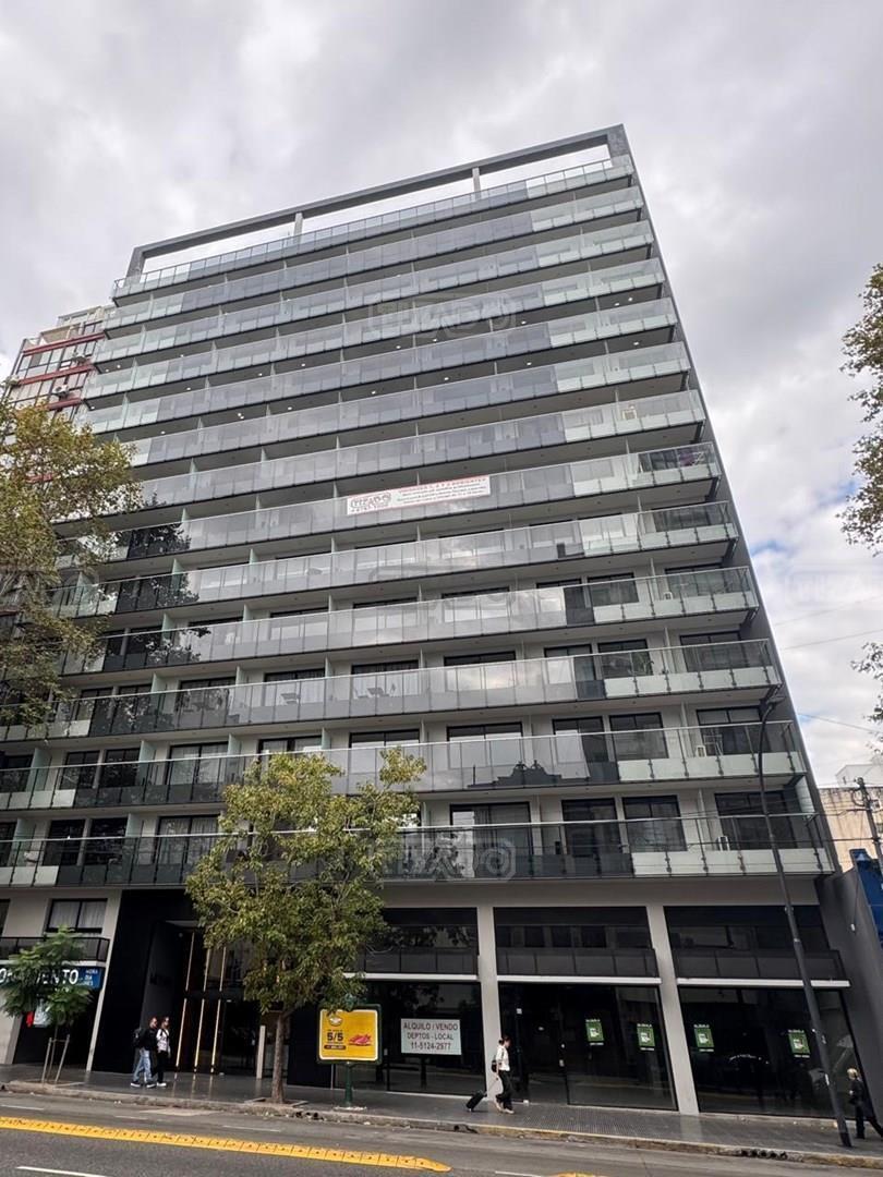 Foto de Departamento en Venta ubicado en Barrio Norte, Capital Federal, imagen 3