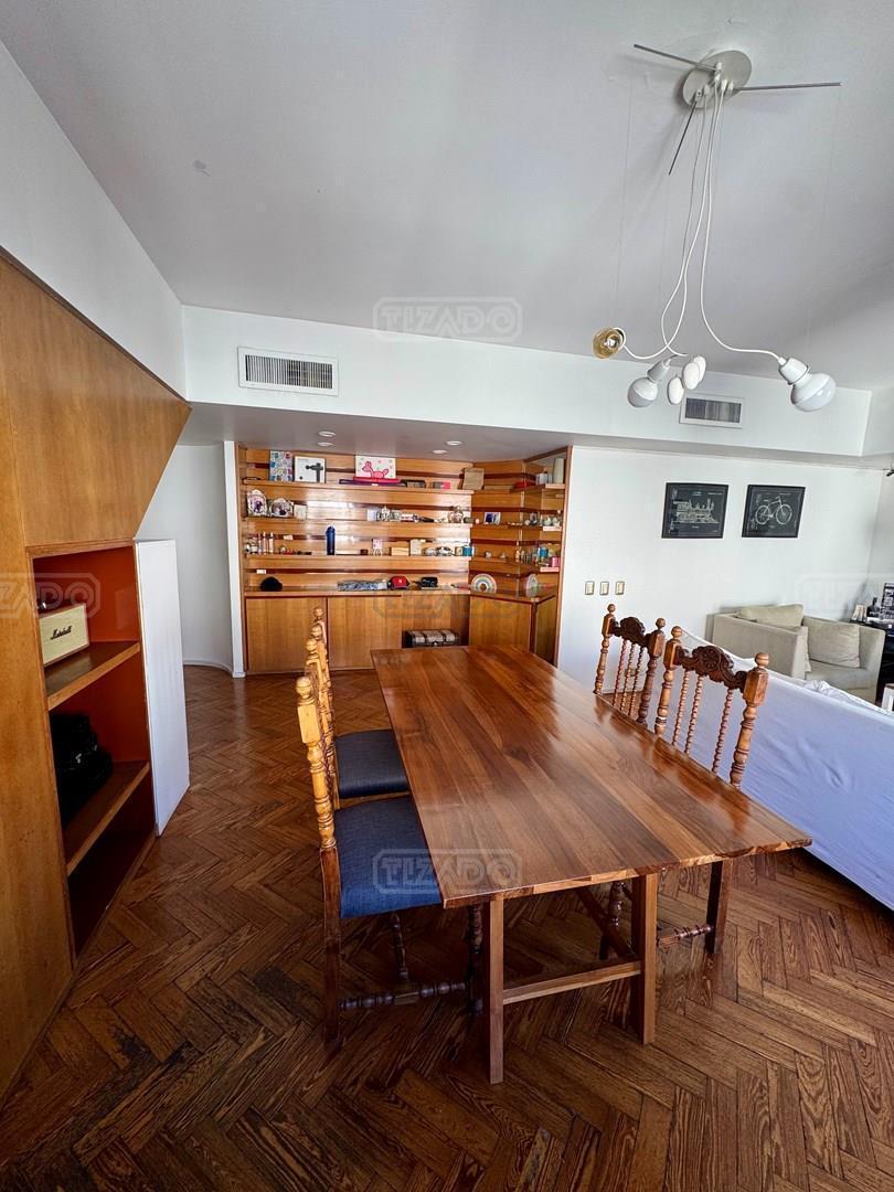 Foto de Departamento en Alquiler en Belgrano, Capital Federal, Buenos Aires, imagen 4