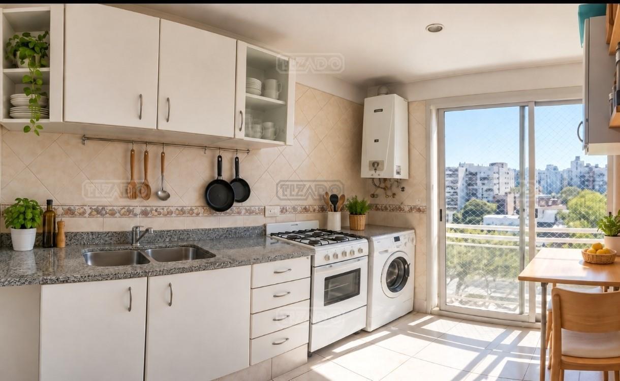 Foto de Departamento en Alquiler ubicado en Colegiales, Capital Federal, imagen 2