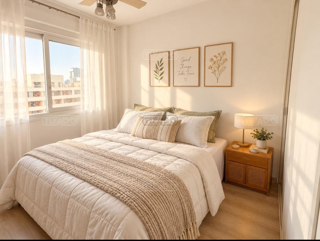 Foto de Departamento en Alquiler ubicado en Colegiales, Capital Federal, imagen 4