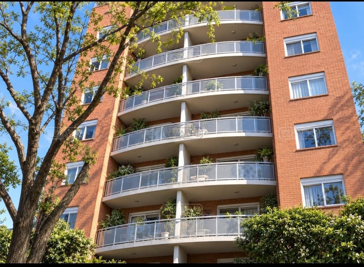 Foto de Departamento en Alquiler ubicado en Colegiales, Capital Federal, imagen 3