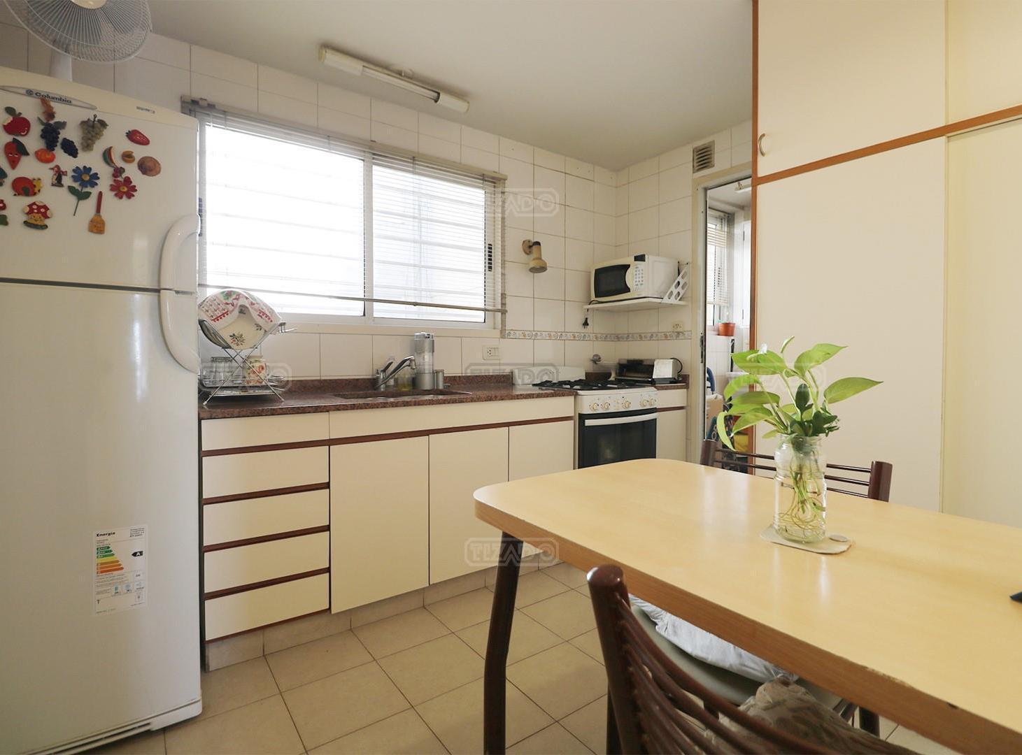 Foto de Departamento Semipiso en Venta en Coghlan, Capital Federal, Buenos Aires, imagen 3